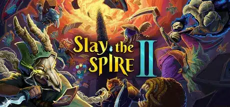Slay the Spire 2 PC ESPAÑOL 1 Slay the Spire 2 Descargar PC