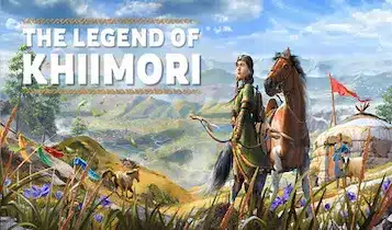 The Legend of Khiimori juego pc