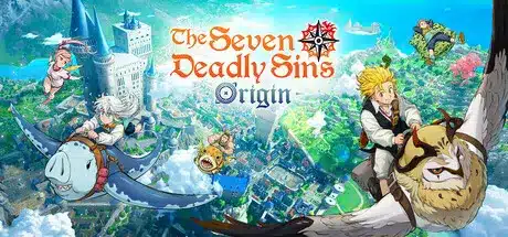 The Seven Deadly Sins Origin Descargar PC