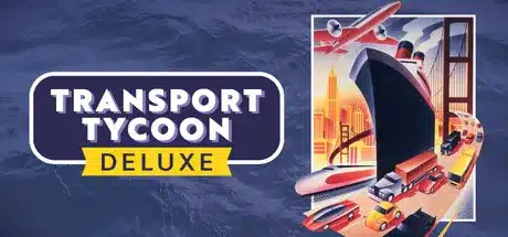 Transport Tycoon Deluxe PC ESPAÑOL 1 Transport Tycoon Deluxe Descargar PC