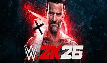 WWE 2K26 pc juego