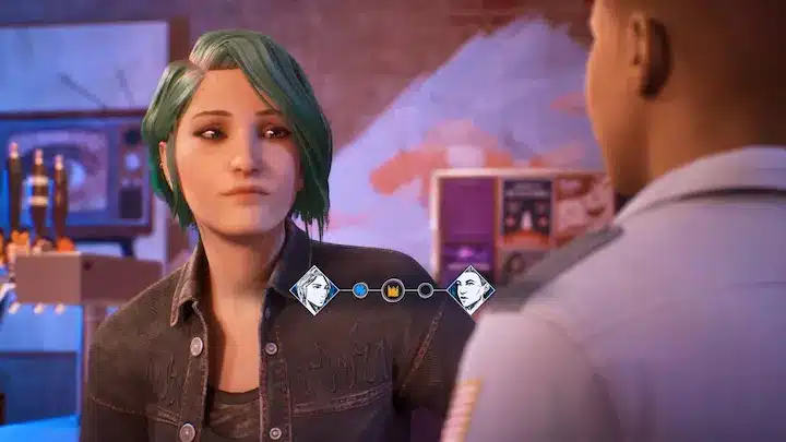 Life is Strange Reunion Descargar