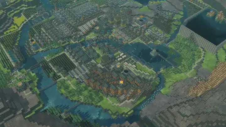 Timberborn PC ESPAÑOL 3 Timberborn Descargar