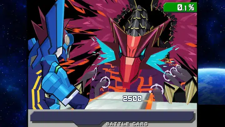 Mega Man Star Force Legacy Collection PC ESPAÑOL 2 Mega Man Star Force Legacy Collection PC