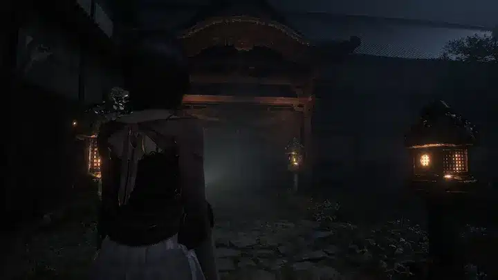 FATAL FRAME II Crimson Butterfly REMAKE Descargar