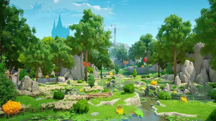 The Seven Deadly Sins Origin Descargar