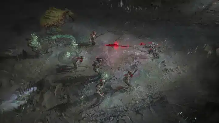 Diablo IV Lord of Hatred PC ESPAÑOL 2 Diablo IV Lord of Hatred PC