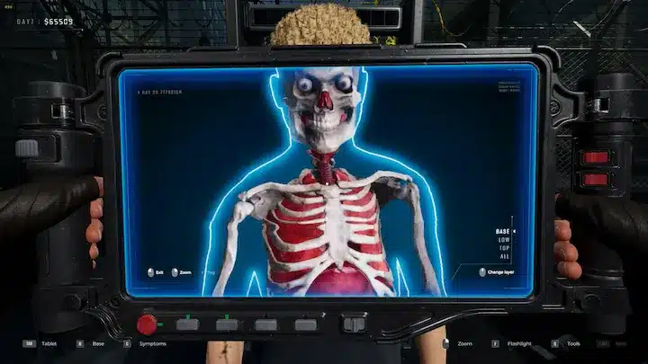 Quarantine Zone The Last Check PC ESPAÑOL 2 Quarantine Zone The Last Check PC