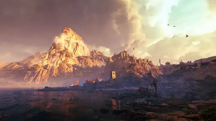 GreedFall The Dying World Descargar