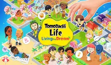 Tomodachi Life Living the Dream juego pc