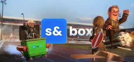 s&box Descargar PC