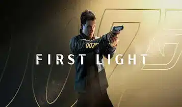 007 First Light juego pc