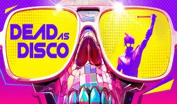Dead as Disco juego pc