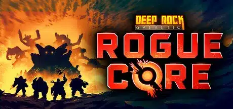 Deep Rock Galactic Rogue Core Descargar PC