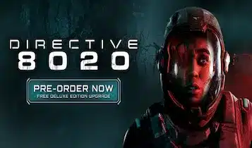 Directive 8020 juego pc