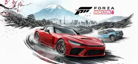Forza Horizon 6 Descargar PC