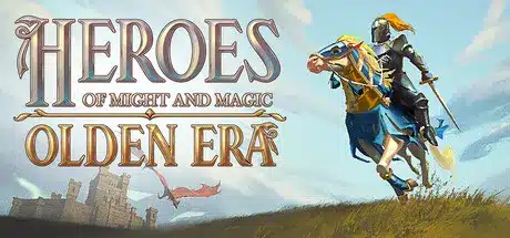 Heroes of Might and Magic Olden Era Descargar PC