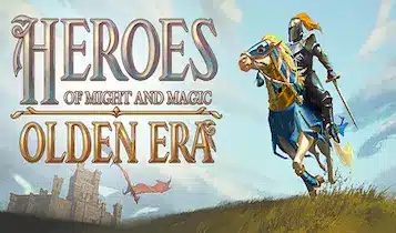 Heroes of Might and Magic Olden Era juego pc