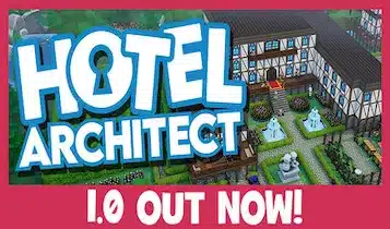 Hotel Architect juego pc