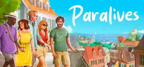 Paralives Descargar PC