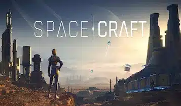 SpaceCraft juego pc
